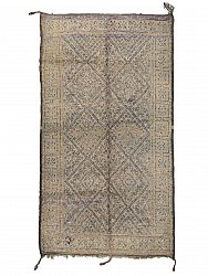 Kilim Moroccan Berber rug Azilal Special Edition 350 x 200 cm