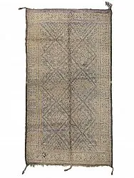 Kilim Moroccan Berber rug Azilal Special Edition 350 x 200 cm