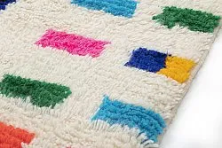 Kilim Moroccan Berber rug Azilal 320 x 200 cm