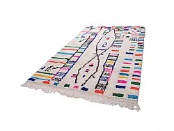 Kilim Moroccan Berber rug Azilal 320 x 200 cm