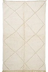 Kilim Moroccan Berber rug Beni Ourain 160 x 260 cm