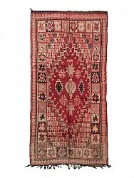 Kilim Moroccan Berber rug Azilal Special Edition 380 x 180 cm