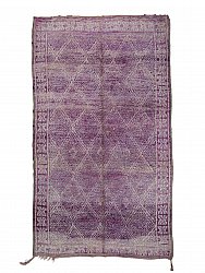 Kilim Moroccan Berber rug Azilal Special Edition 370 x 210 cm