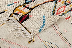 Kilim Moroccan Berber rug Azilal 240 x 150 cm