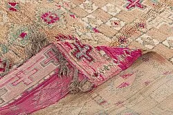 Kilim Moroccan Berber rug Azilal Special Edition 370 x 180 cm