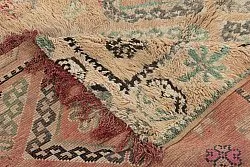 Kilim Moroccan Berber rug Azilal Special Edition 390 x 190 cm