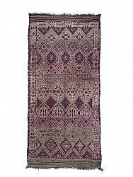 Kilim Moroccan Berber rug Azilal Special Edition 420 x 200 cm