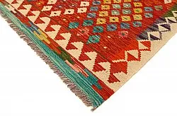 Oriental kilim rug 297 x 199 cm