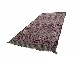 Kilim Moroccan Berber rug Azilal Special Edition 420 x 200 cm