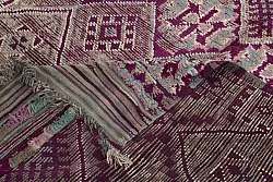Kilim Moroccan Berber rug Azilal Special Edition 420 x 200 cm