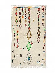 Kilim Moroccan Berber rug Azilal 250 x 140 cm