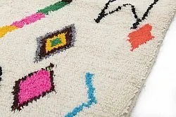 Kilim Moroccan Berber rug Azilal 250 x 140 cm