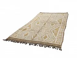Kilim Moroccan Berber rug Azilal Special Edition 280 x 180 cm