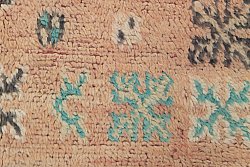 Kilim Moroccan Berber rug Azilal 280 x 110 cm