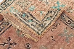 Kilim Moroccan Berber rug Azilal 280 x 110 cm