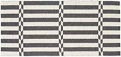 Plastic Mats - The Horredmatta Arrow (black)