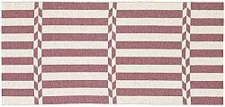 Plastic Mats - The Horredmatta Arrow (pink)
