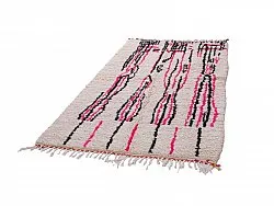 Kilim Moroccan Berber rug Azilal 250 x 140 cm