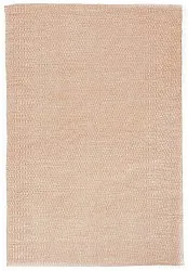 Rag rugs - Tuva (beige)