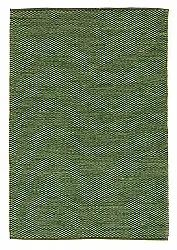 Rag rugs - Tuva (green)