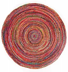 Round rugs - San Francisco (multi)