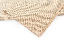 Rag rugs - Tuva (beige)