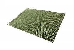 Rag rugs - Tuva (green)