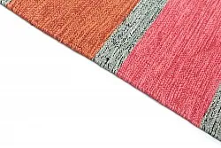 Rag rugs from Strehög of Sweden - Gotland (multi)