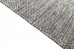 Rag rugs - Tuva (grey)