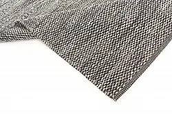 Rag rugs - Tuva (grey)