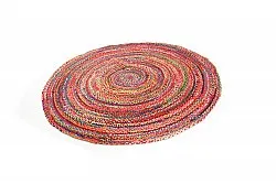 Round rugs - San Francisco (multi)