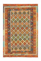 Kilim rug Afghan 299 x 198 cm