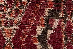 Kilim Moroccan Berber rug Azilal Special Edition 430 x 230 cm