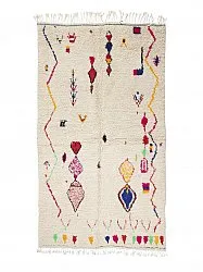 Kilim Moroccan Berber rug Azilal 270 x 150 cm