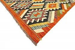 Oriental kilim rug 285 x 207 cm