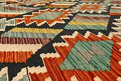 Oriental kilim rug 285 x 207 cm
