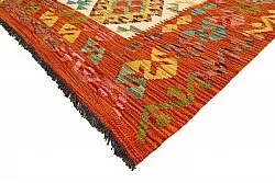 Oriental kilim rug 299 x 197 cm