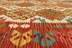 Oriental kilim rug 299 x 197 cm