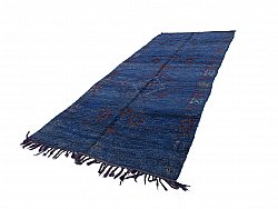 Kilim Moroccan Berber rug Azilal Special Edition 460 x 190 cm