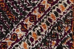 Kilim Moroccan Berber rug Azilal Special Edition 430 x 190 cm
