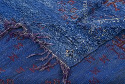 Kilim Moroccan Berber rug Azilal Special Edition 460 x 190 cm