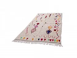 Kilim Moroccan Berber rug Azilal 270 x 150 cm