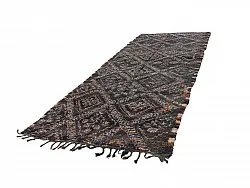 Kilim Moroccan Berber rug Azilal Special Edition 430 x 190 cm