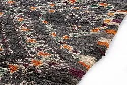 Kilim Moroccan Berber rug Azilal Special Edition 430 x 190 cm