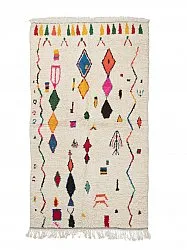 Kilim Moroccan Berber rug Azilal 260 x 140 cm