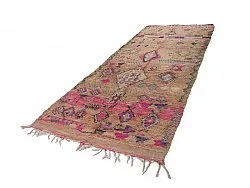 Kilim Moroccan Berber rug Azilal Special Edition 420 x 170 cm