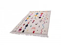 Kilim Moroccan Berber rug Azilal 260 x 140 cm