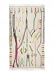 Kilim Moroccan Berber rug Azilal 250 x 140 cm