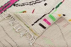 Kilim Moroccan Berber rug Azilal 250 x 140 cm