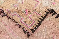 Kilim Moroccan Berber rug Azilal Special Edition 470 x 160 cm